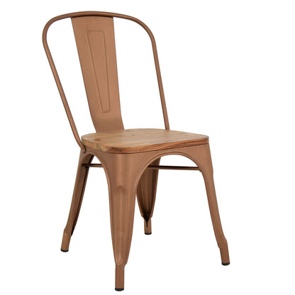 Replica Tolix Dining Chair