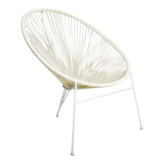 Acapulco Inspired Chair