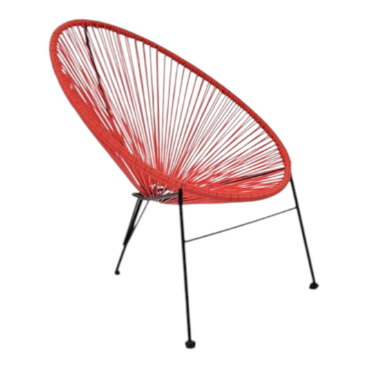 Acapulco Inspired Chair