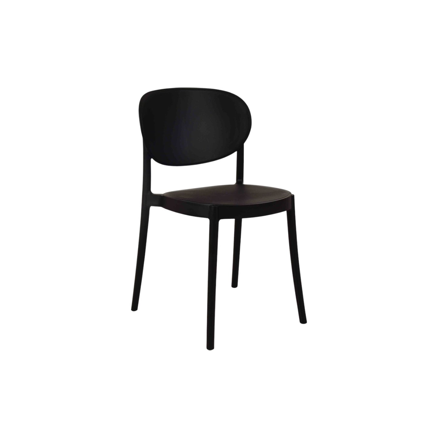 Alexis Café Chair