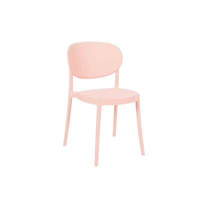 Alexis Café Chair