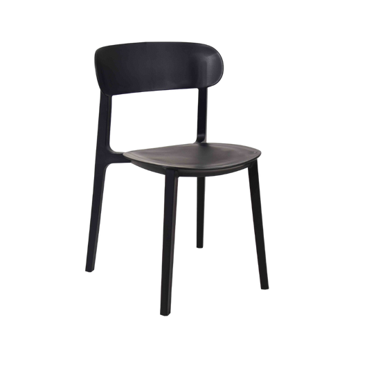 Alexis Café Chair