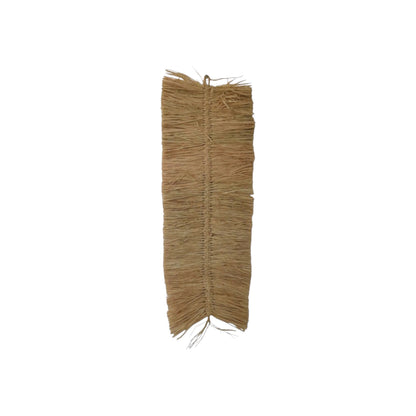 Raffia Hanging Wall Decor