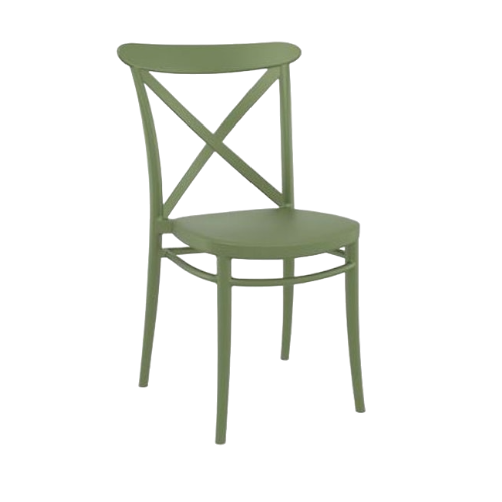 Replica Crossback Chair