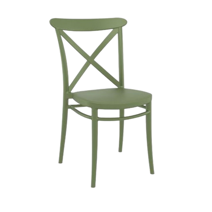 Replica Crossback Chair