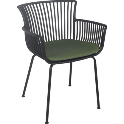 Amanzi Arm Chair