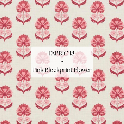 Bespoke Headboards ~ Amelia Design