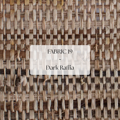 Bespoke Headboards ~ Olivia Design