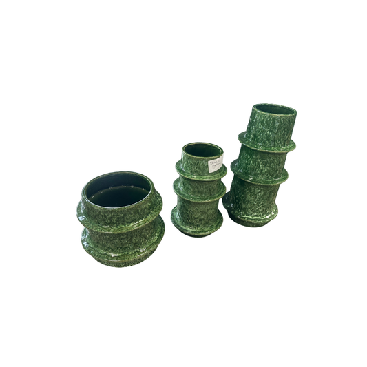 Green Vessels
