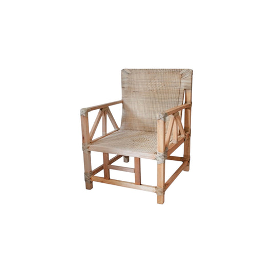 The Safari Chair