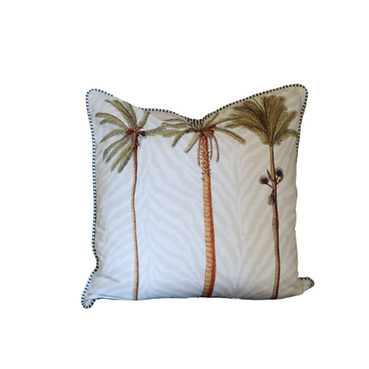 African Tropics Scatter