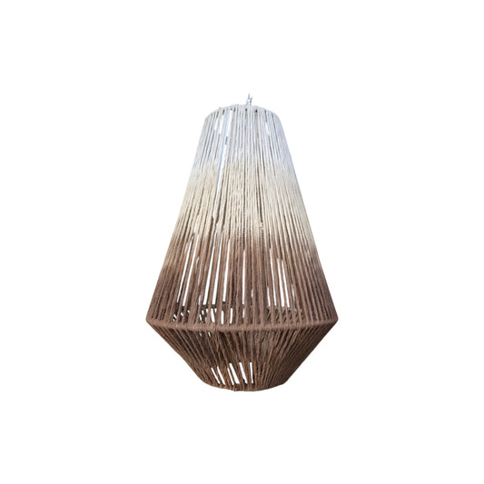 STRING LANTERNS OMBRE