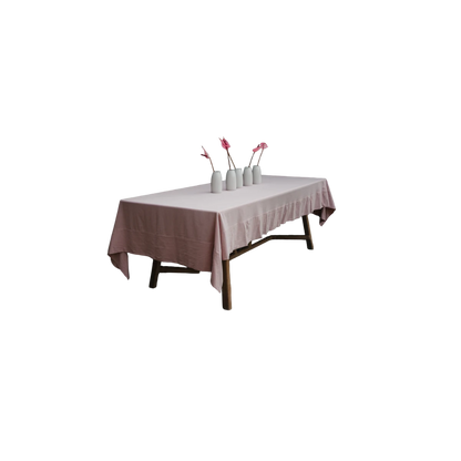 The Palmar Collection Cotton Tablecloths