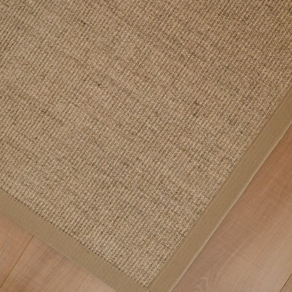 Marble Fine Boucle Sisal Rug