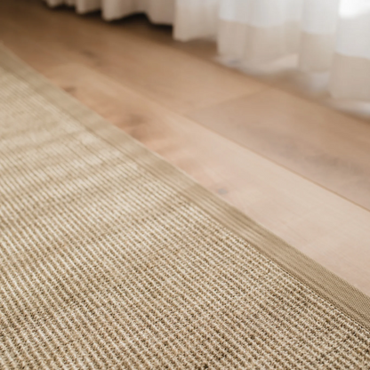 Marble Fine Boucle Sisal Rug