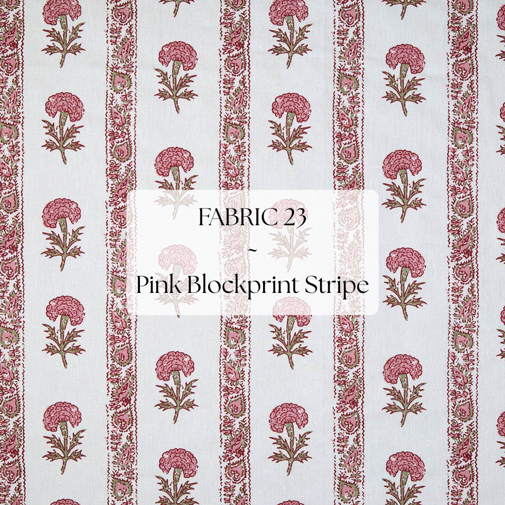 Bespoke Headboards ~ Amelia Design
