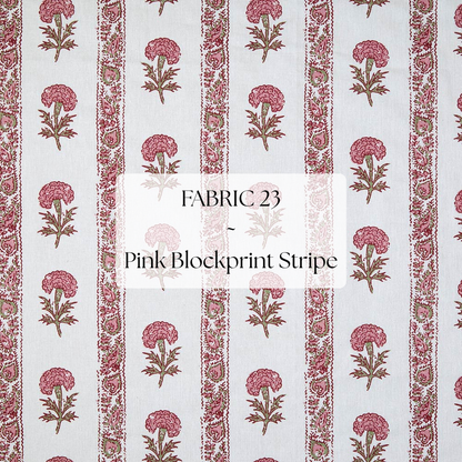 Bespoke Headboards ~ Amelia Design