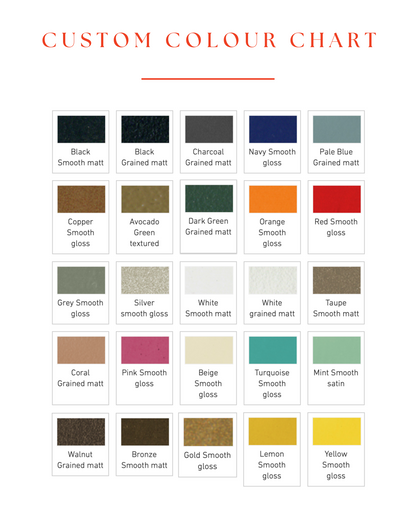 Mia Dining Chair with Arms