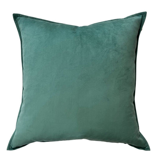 Teal Scatter