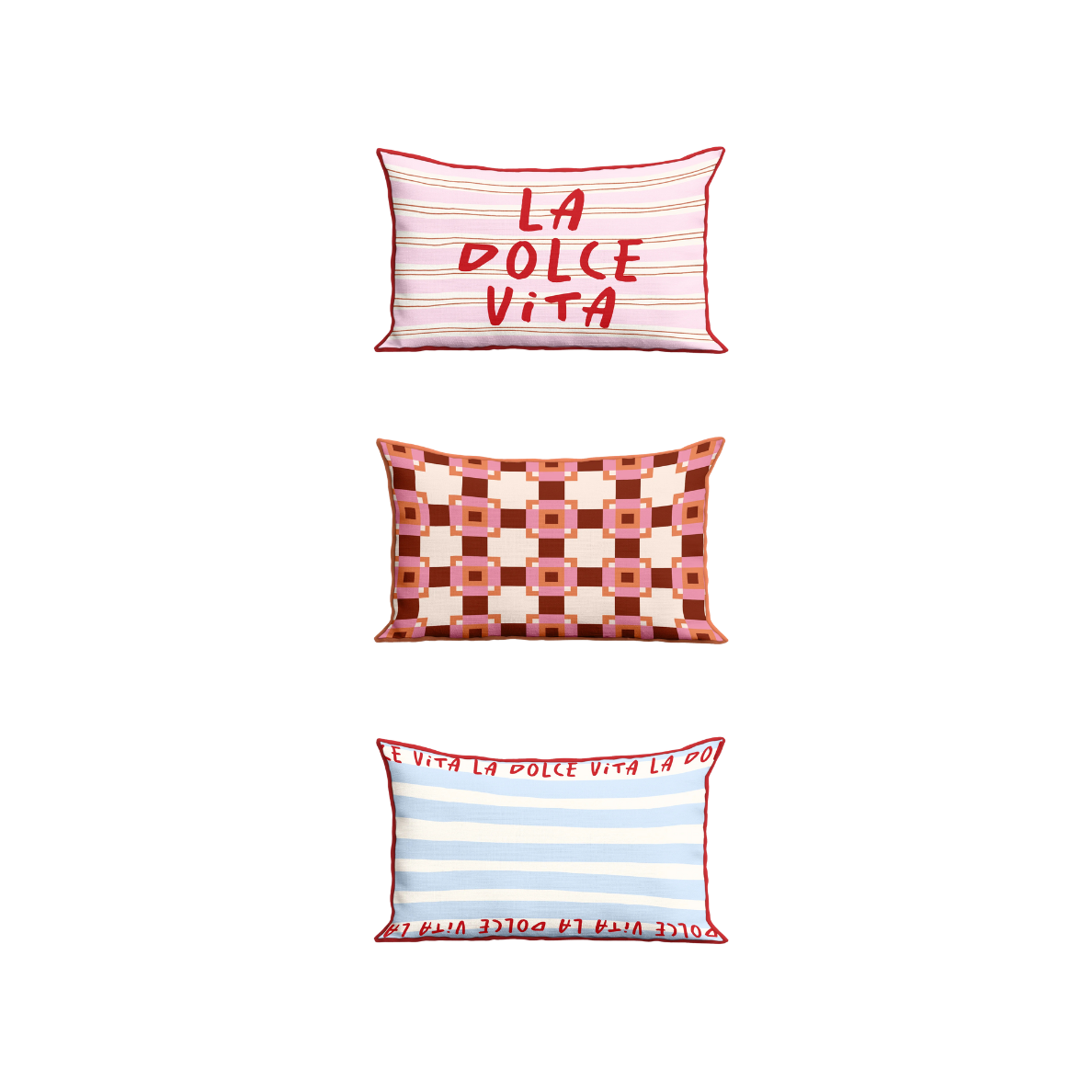 La Dolce Scatter Range