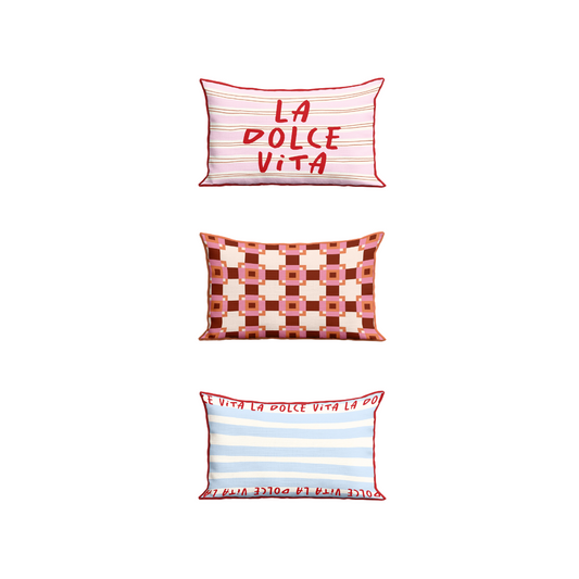 La Dolce Scatter Range