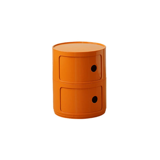 Masey 2 Door Storage unit