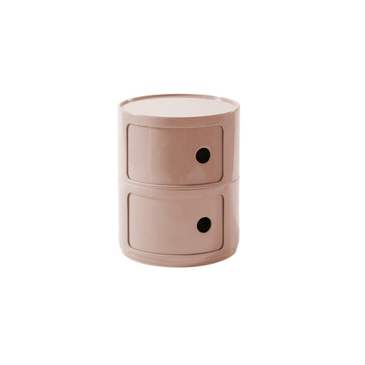 Masey 2 Door Storage unit