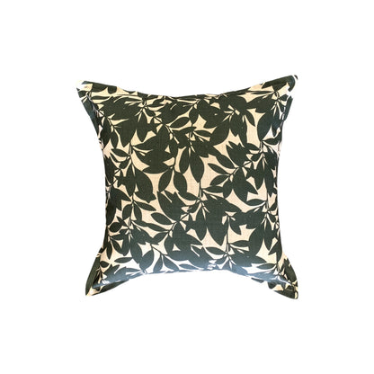 Fig Leaves Scatter