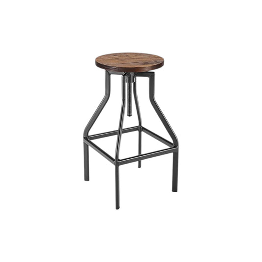 Replica Detroit Adjustable Stool