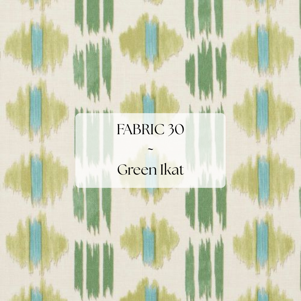 Bespoke Headboards ~ Amelia Design