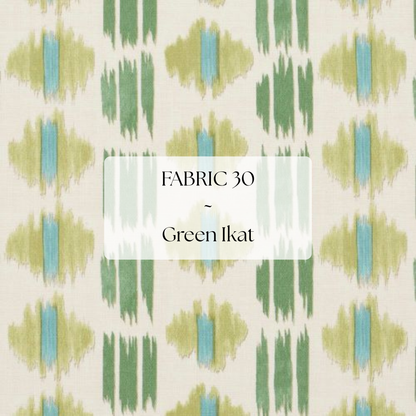 Bespoke Headboards ~ Amelia Design