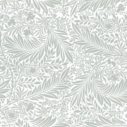 Petite Sage Wallpaper