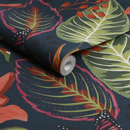 Wonderland Wallpaper