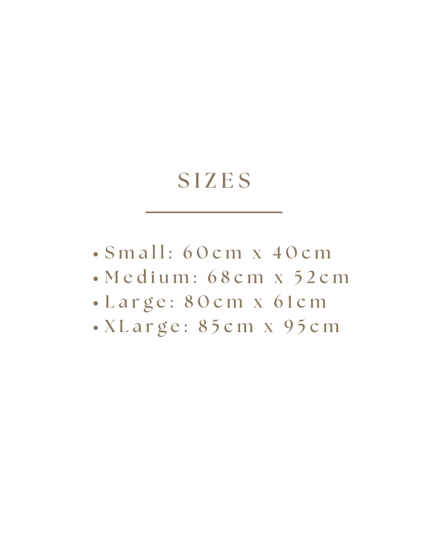 The Bamboo Pendant (shade only)