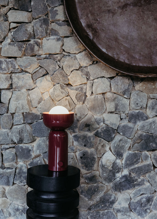 Bloom Lamp