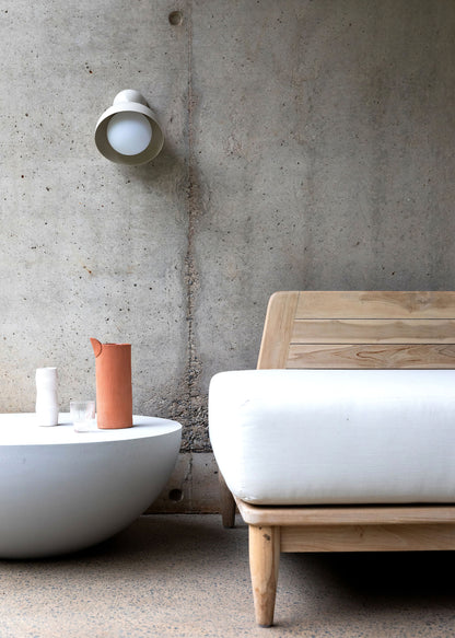 Bloom Wall Light