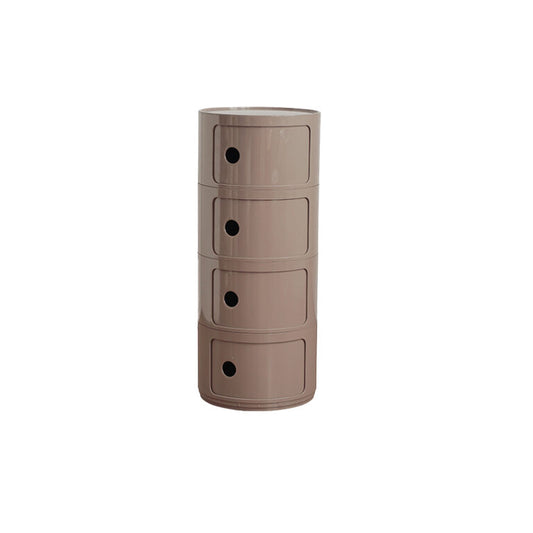Masey 4 Door Storage Unit