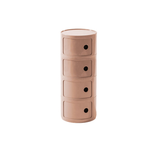 Masey 4 Door Storage Unit