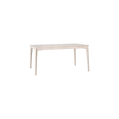 Klip Dining Table Timber Top