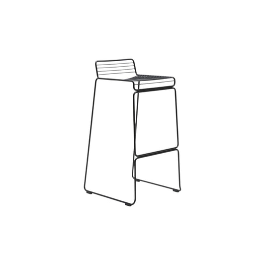 Zara Wire Stool