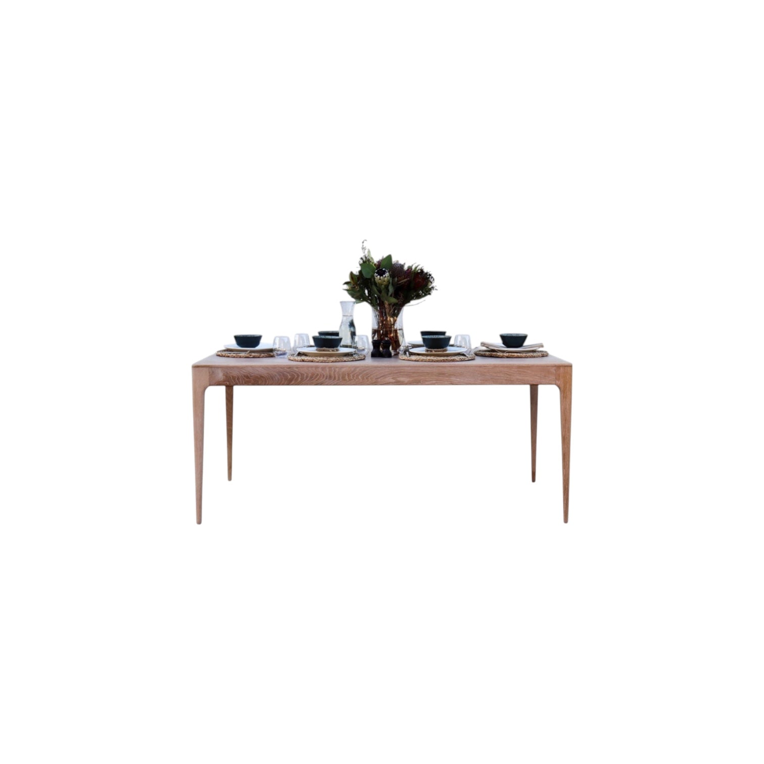 Angel Dining Table – Esque