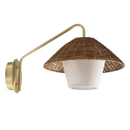 Fiona Wall Light