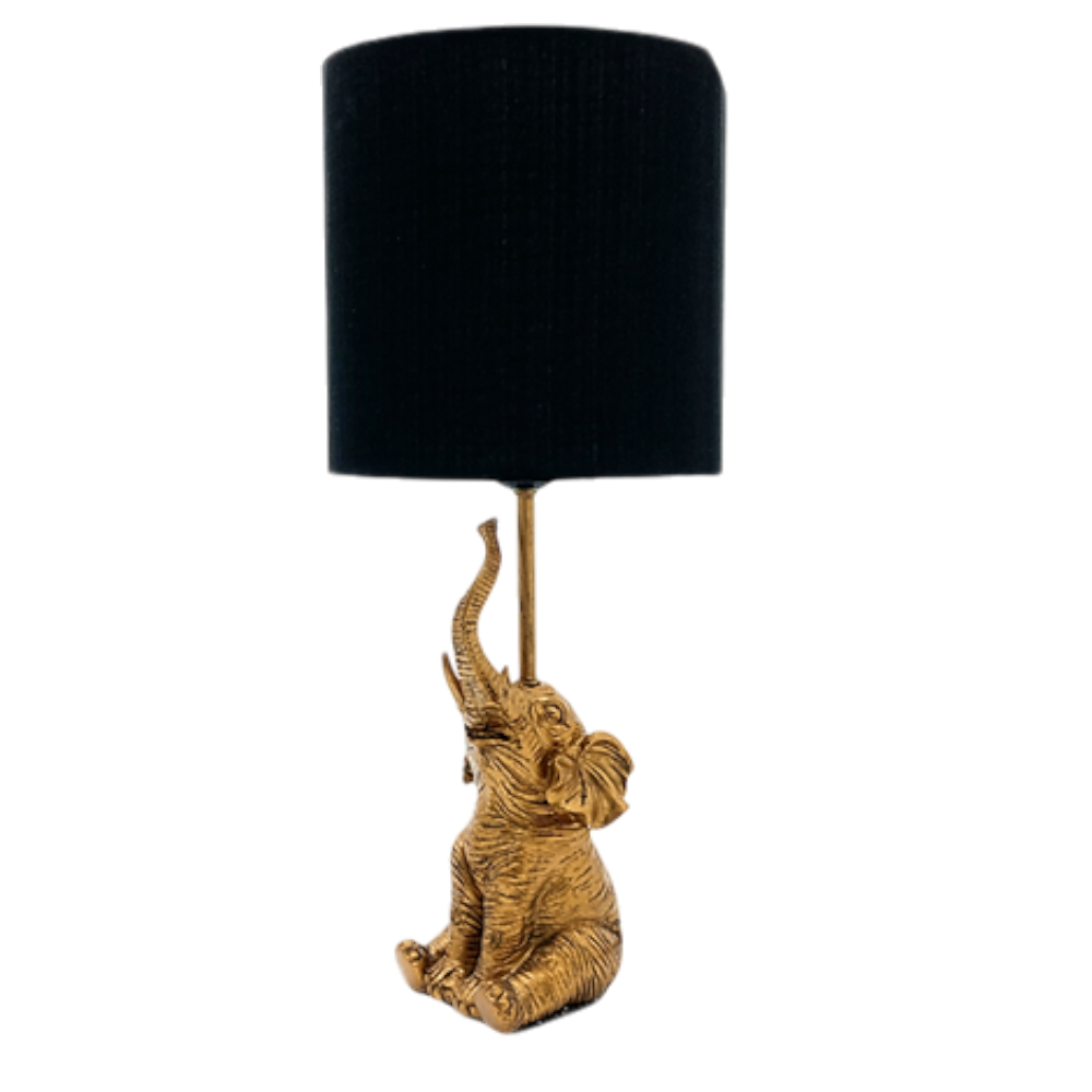 Animal Table Lamp