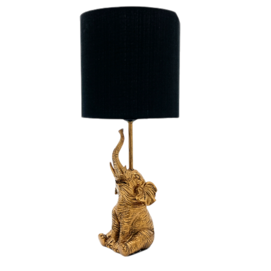 Animal Table Lamp