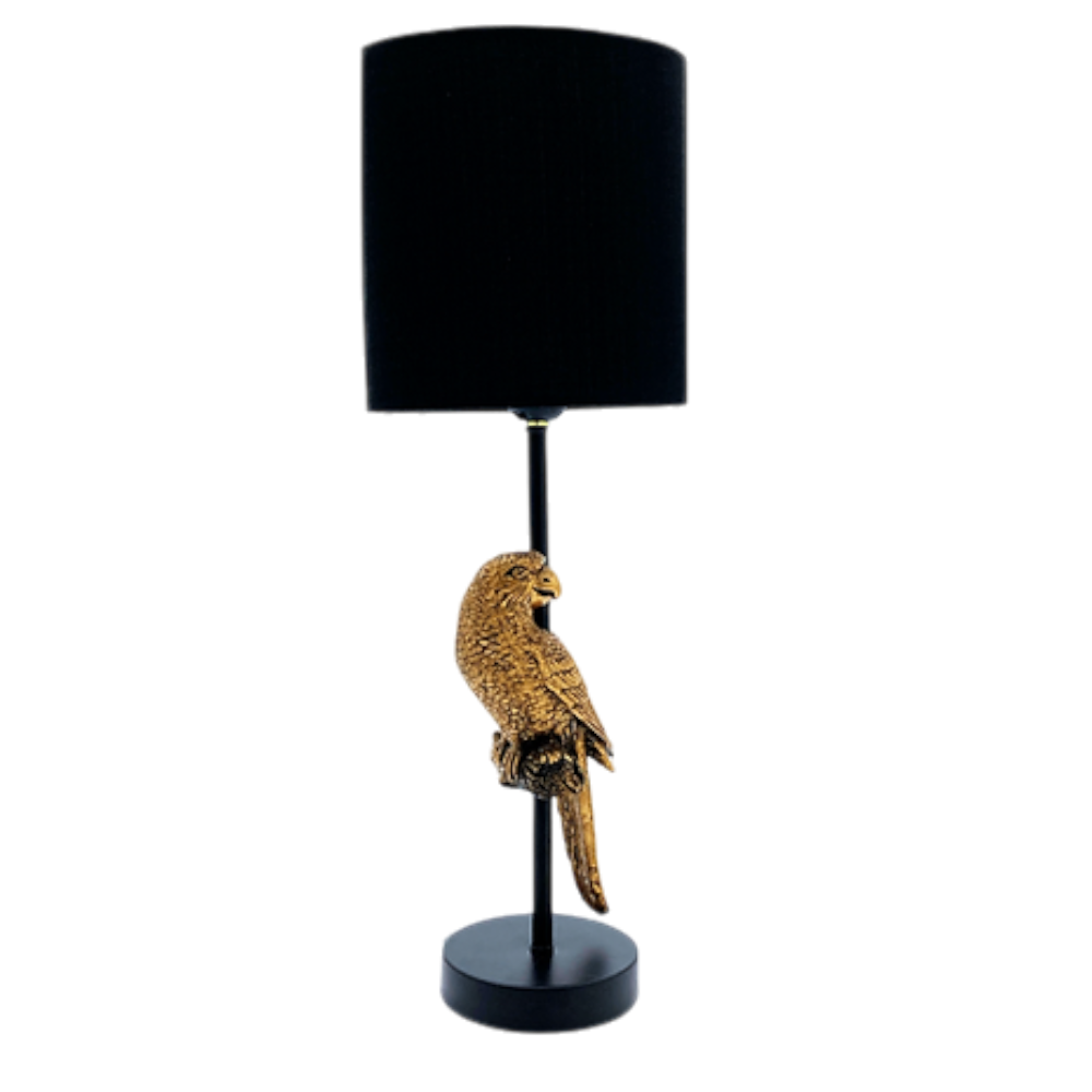 Animal Table Lamp