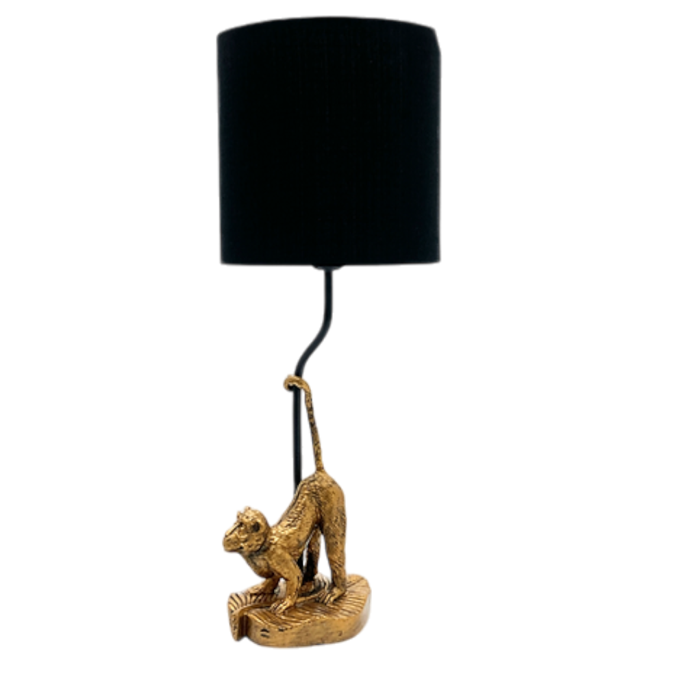 Animal Table Lamp