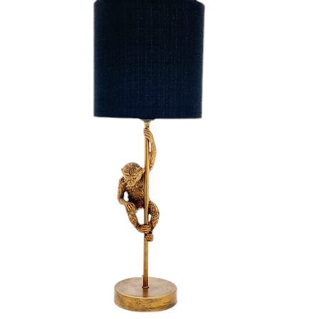 Animal Table Lamp