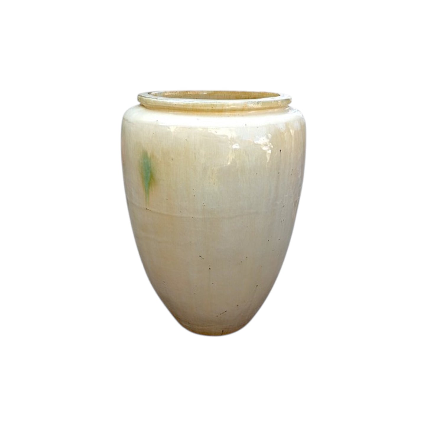 XL Majorca Glazed Planter Set (Copy)