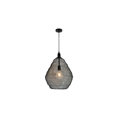 The HoneyComb Pendants