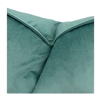 Teal Scatter